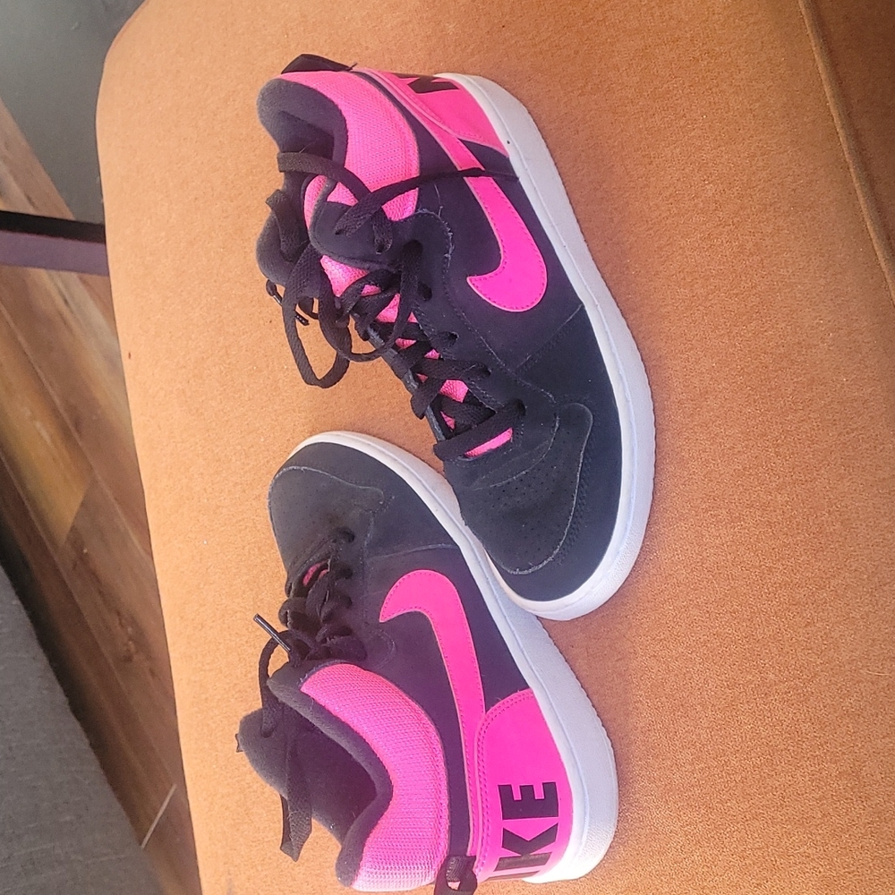 Nikes